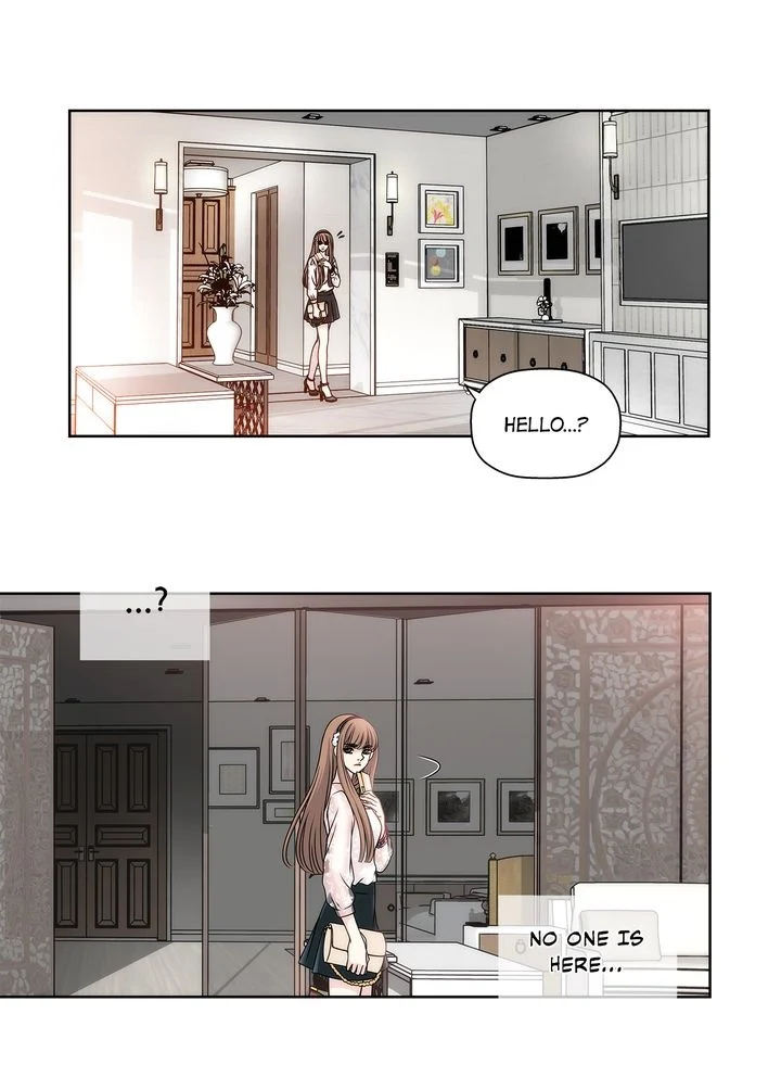 Cinderella’s Man - Chapter 4 [photo 23] - MangaPorn