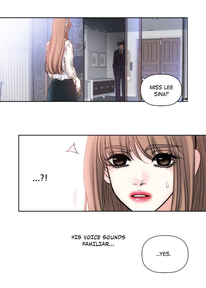 Cinderella’s Man - Chapter 4 [photo 26] - MangaPorn