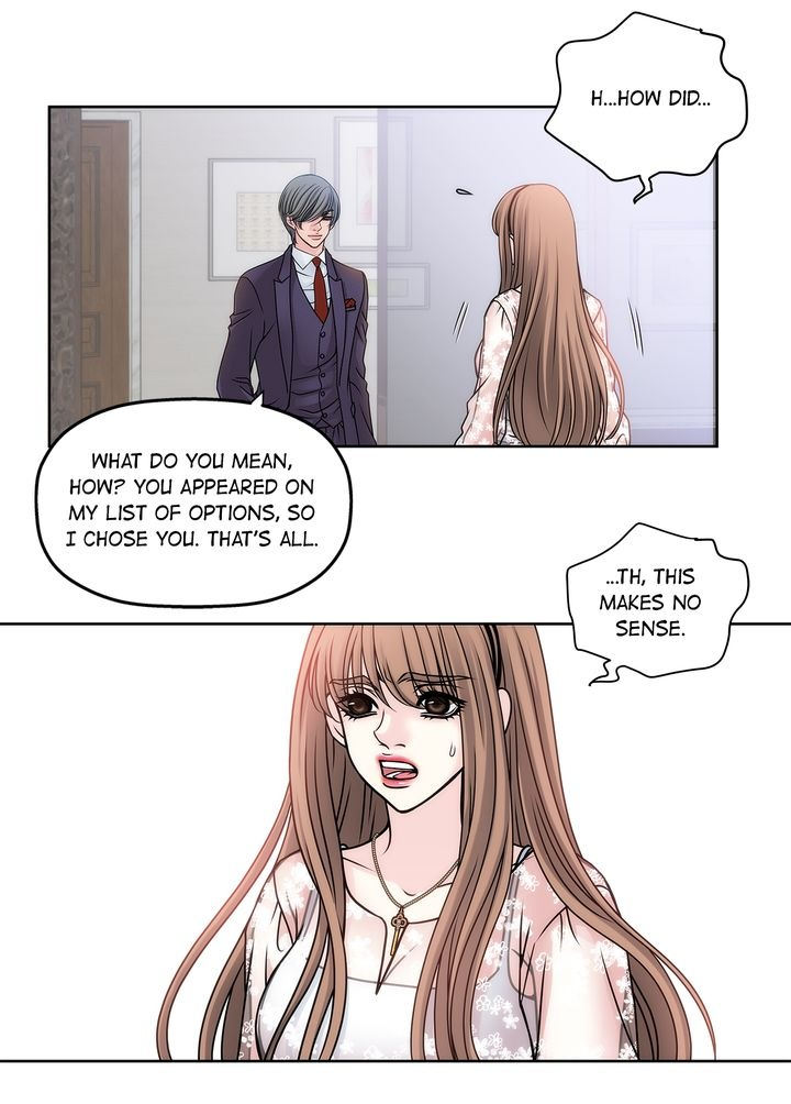 Cinderella’s Man - Chapter 4 [photo 30] - MangaPorn