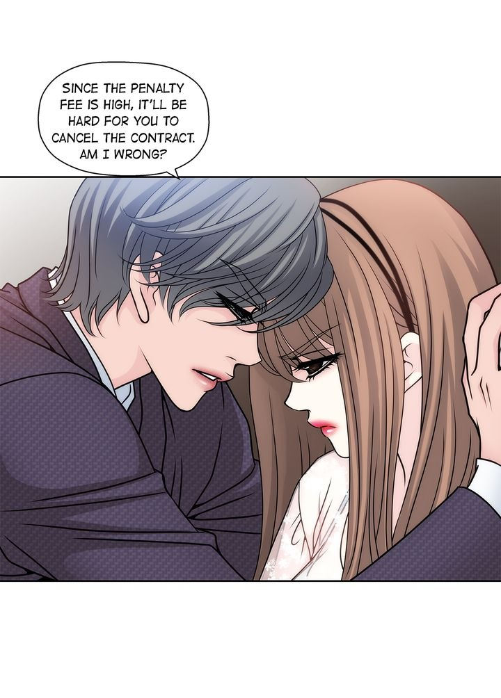 Cinderella’s Man - Chapter 4 [photo 40] - MangaPorn