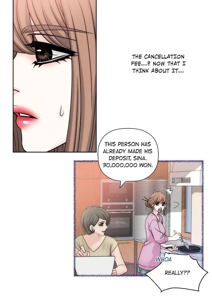 Cinderella’s Man - Chapter 4 [photo 41] - MangaPorn