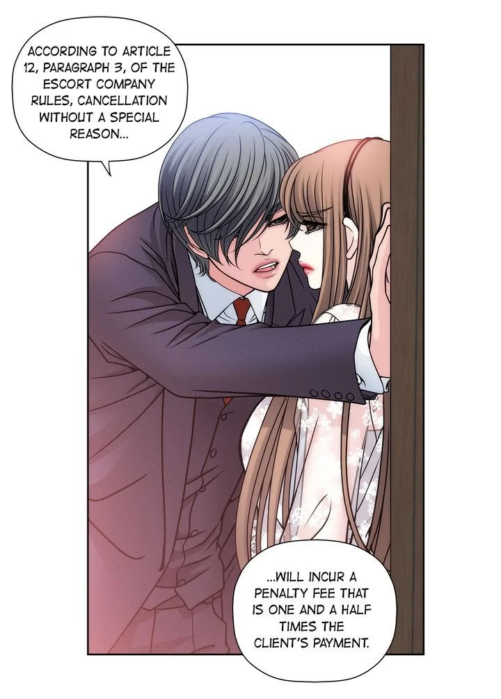 Cinderella’s Man - Chapter 4 [photo 42] - MangaPorn