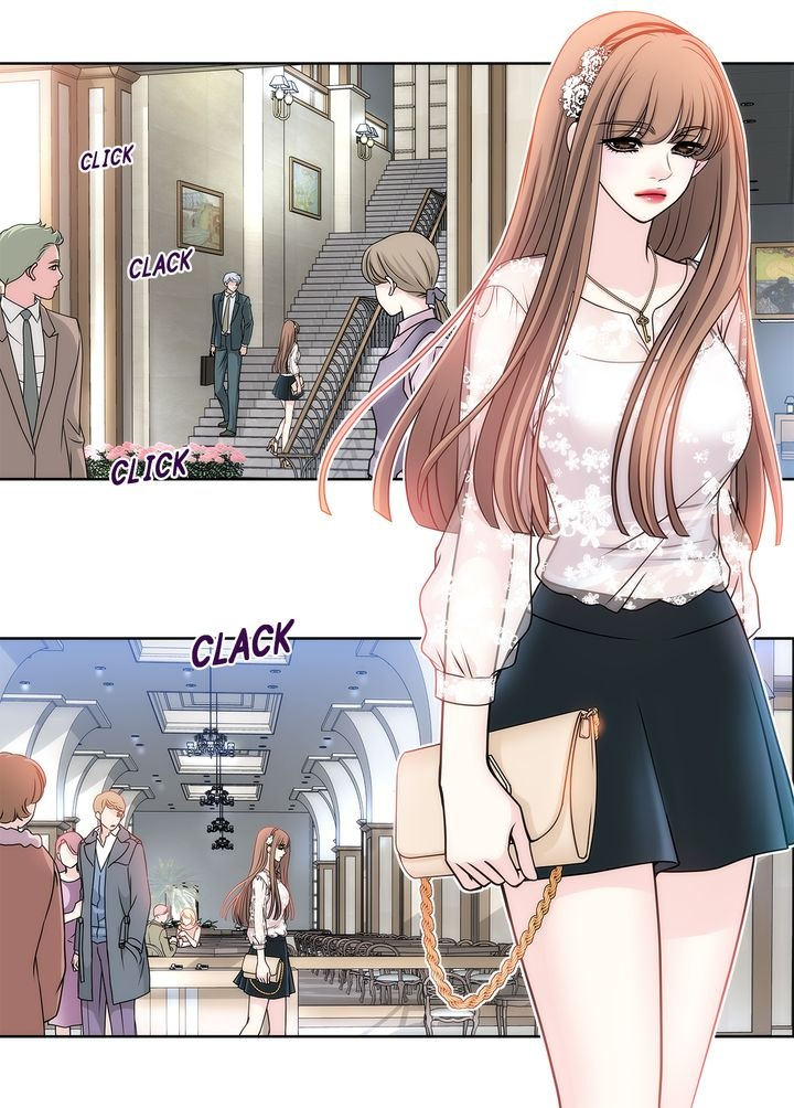Cinderella’s Man - Chapter 4 [photo 9] - MangaPorn