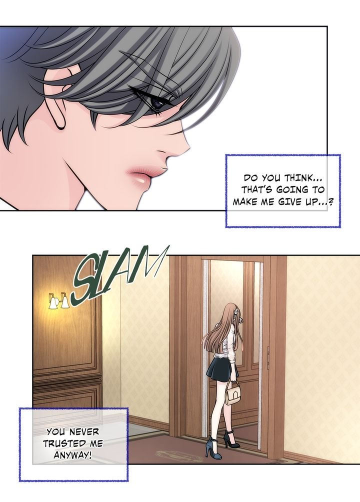 Cinderella’s Man - Chapter 5 [photo 13] - MangaPorn