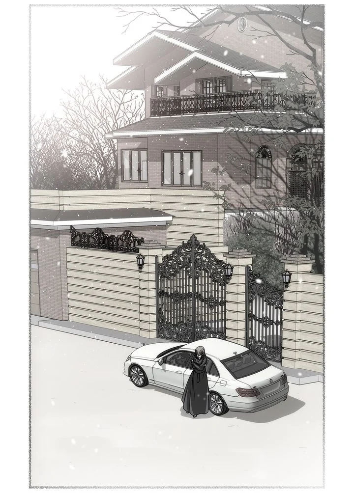 Cinderella’s Man - Chapter 5 [photo 18] - MangaPorn