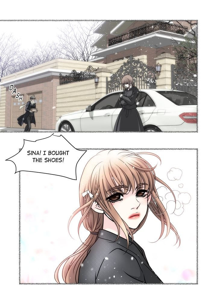 Cinderella’s Man - Chapter 5 [photo 19] - MangaPorn