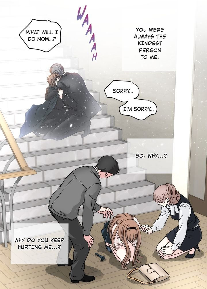 Cinderella’s Man - Chapter 5 [photo 31] - MangaPorn