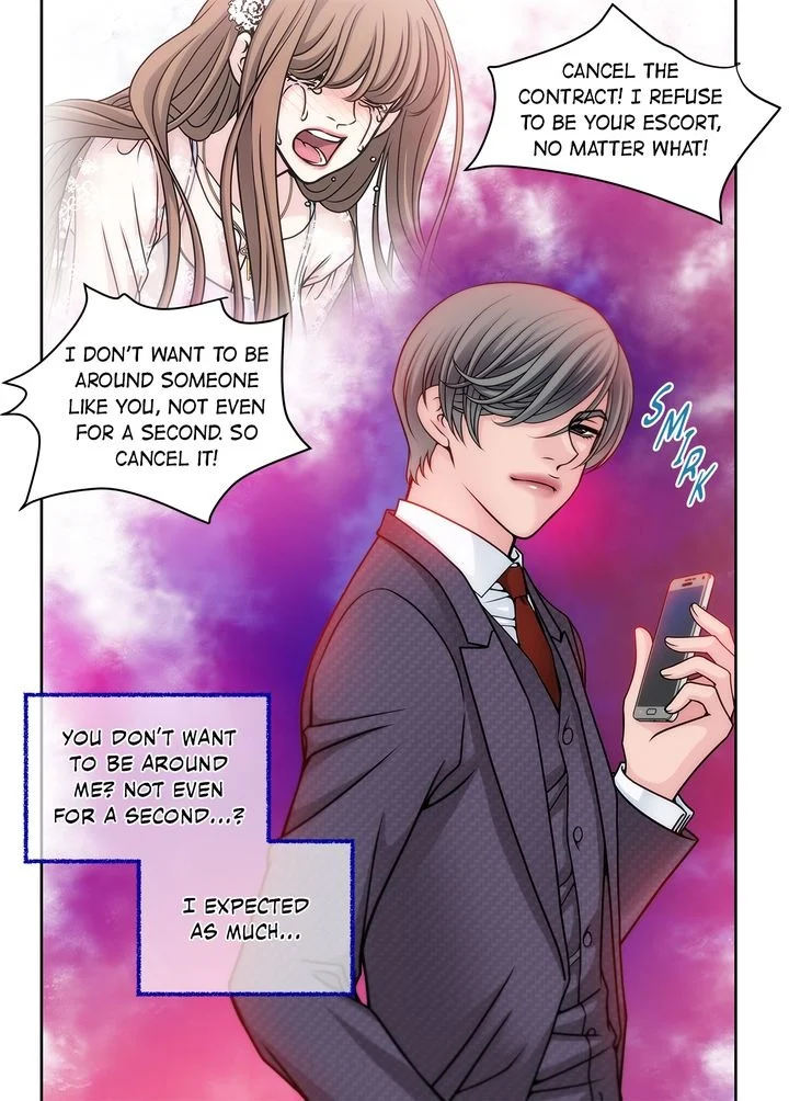 Cinderella’s Man - Chapter 5 [photo 33] - MangaPorn