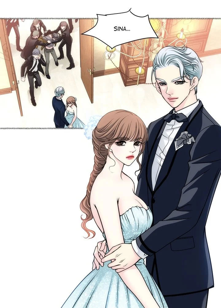 Cinderella’s Man - Chapter 5 [photo 38] - MangaPorn