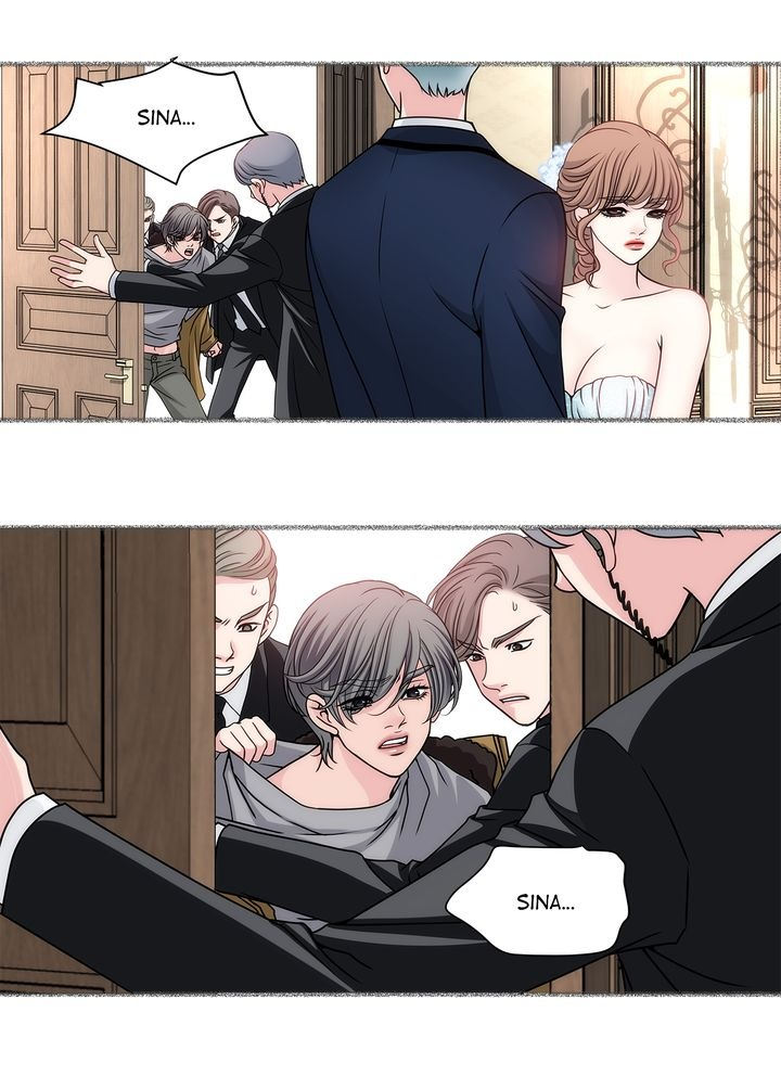 Cinderella’s Man - Chapter 5 [photo 39] - MangaPorn