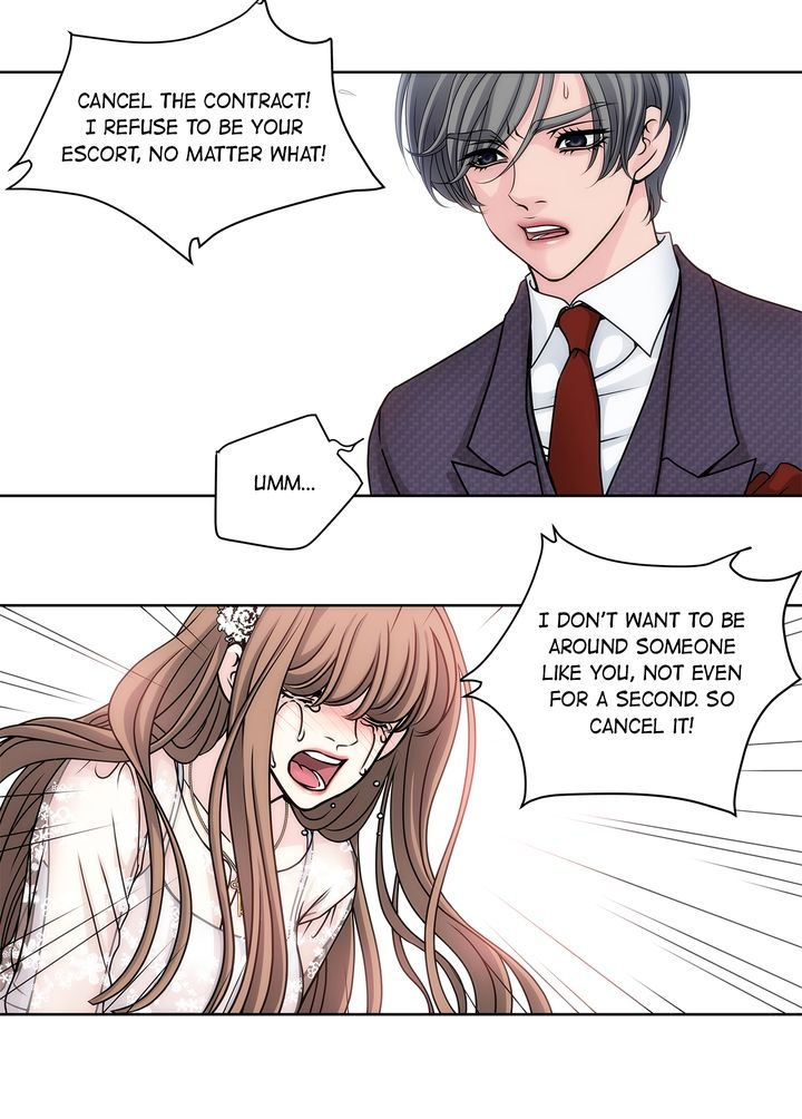 Cinderella’s Man - Chapter 5 [photo 8] - MangaPorn