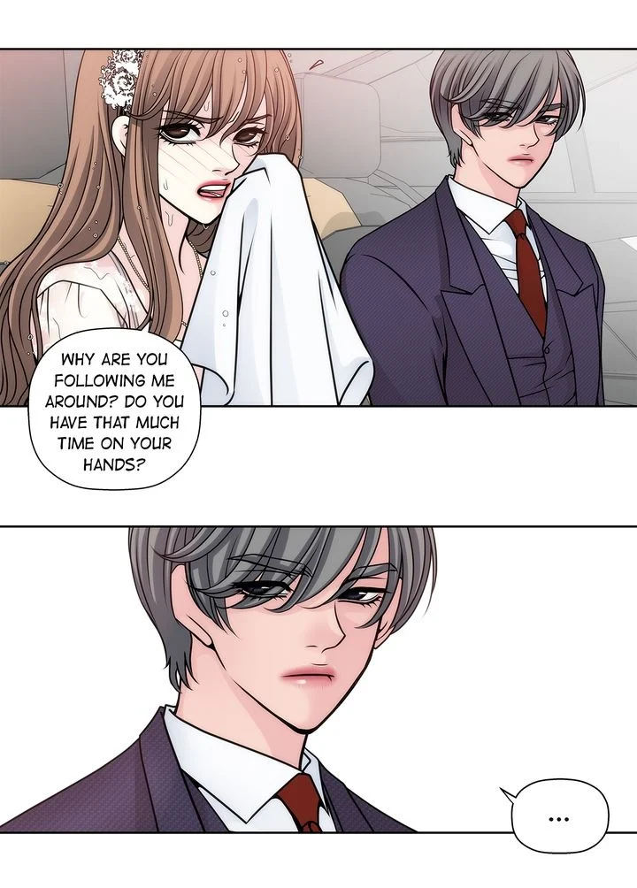 Cinderella’s Man - Chapter 6 [photo 17] - MangaPorn