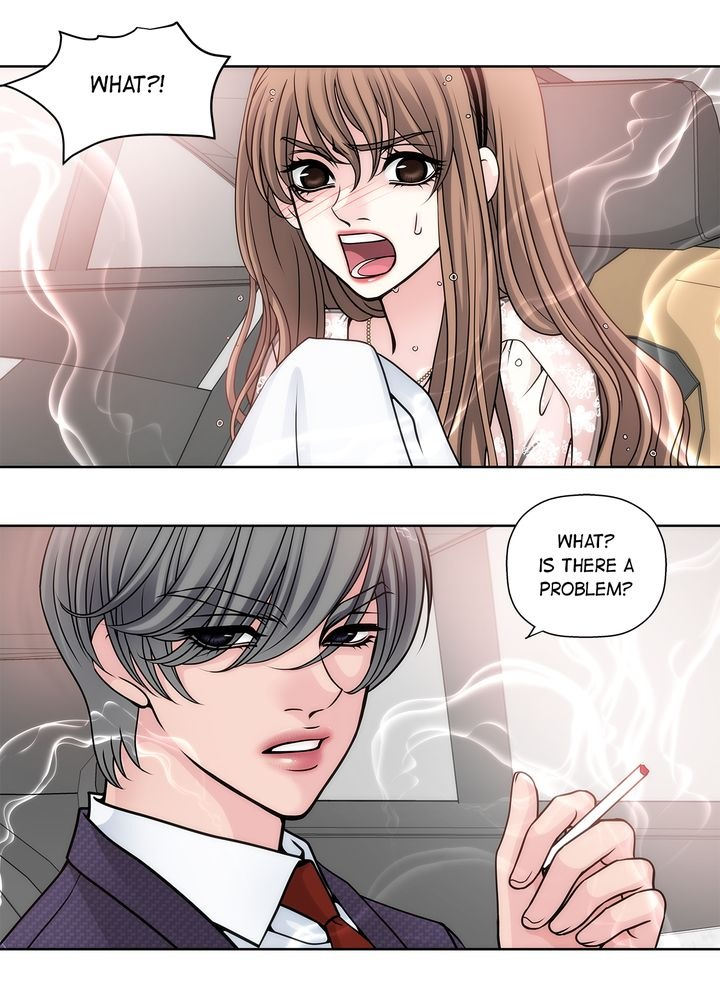 Cinderella’s Man - Chapter 6 [photo 22] - MangaPorn