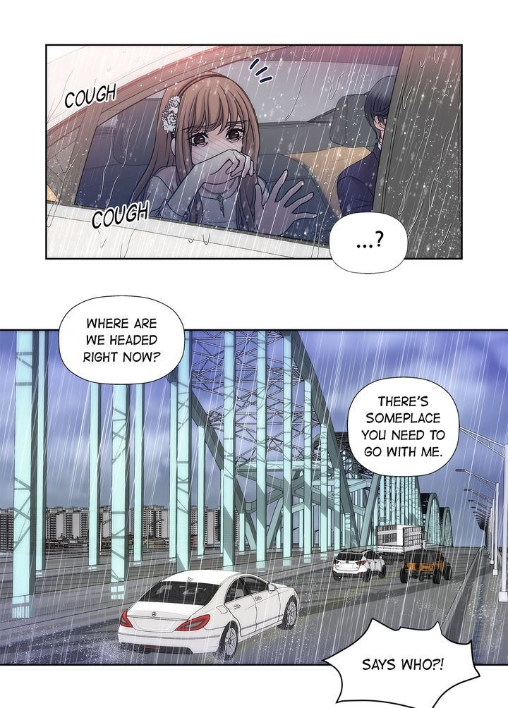 Cinderella’s Man - Chapter 6 [photo 25] - MangaPorn