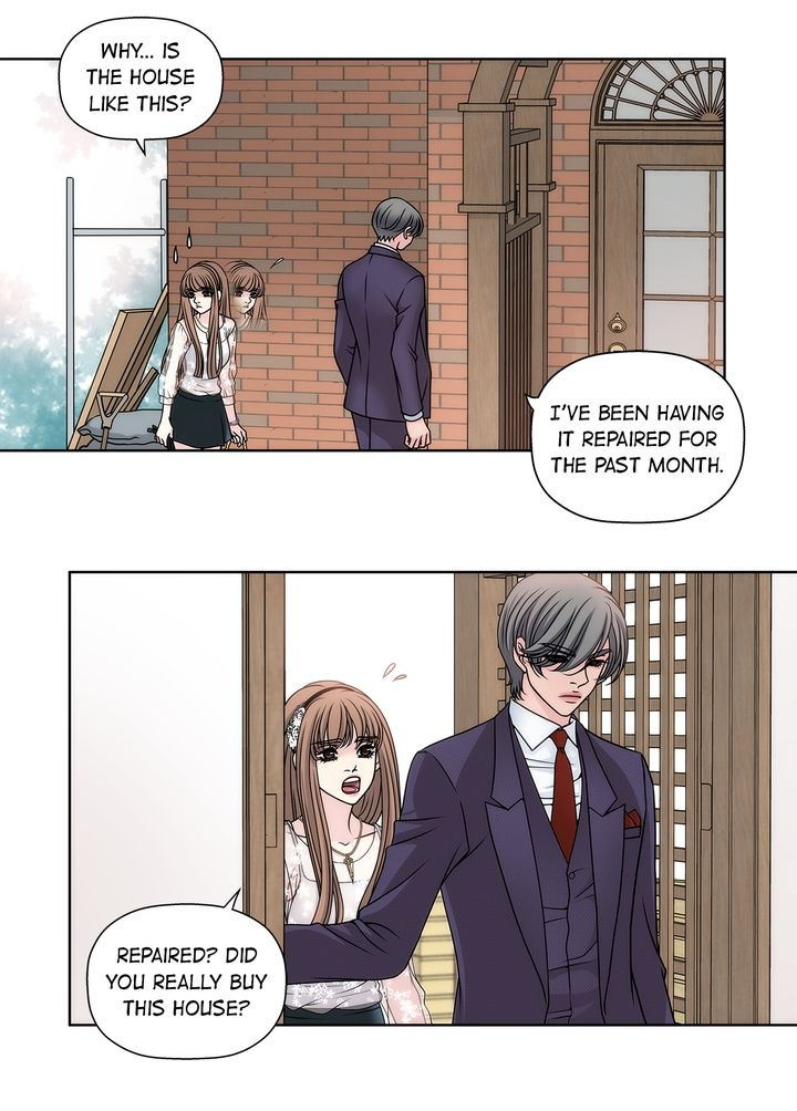 Cinderella’s Man - Chapter 6 [photo 34] - MangaPorn