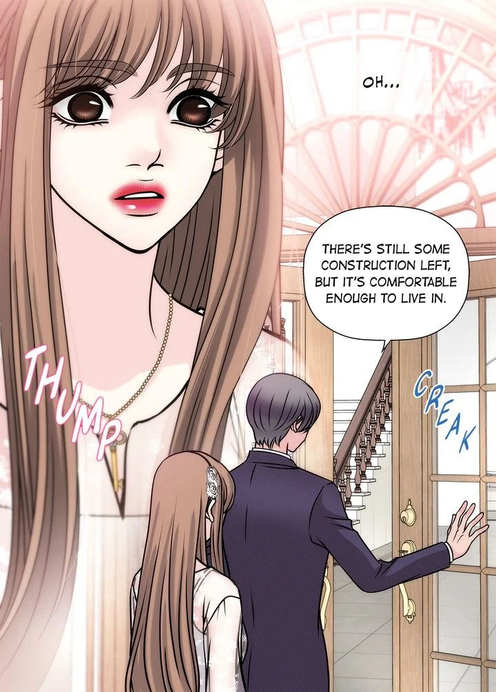 Cinderella’s Man - Chapter 6 [photo 35] - MangaPorn