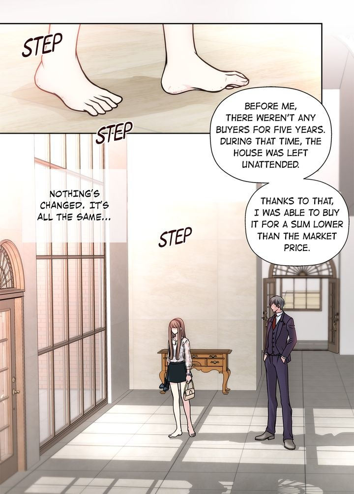 Cinderella’s Man - Chapter 6 [photo 36] - MangaPorn