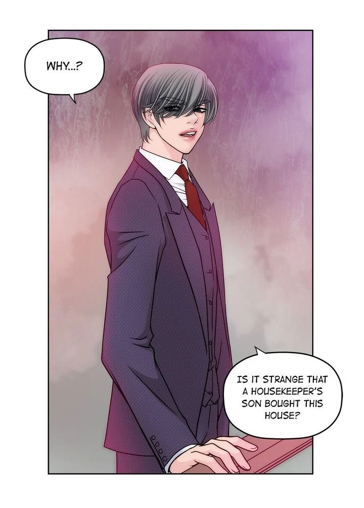 Cinderella’s Man - Chapter 6 [photo 38] - MangaPorn