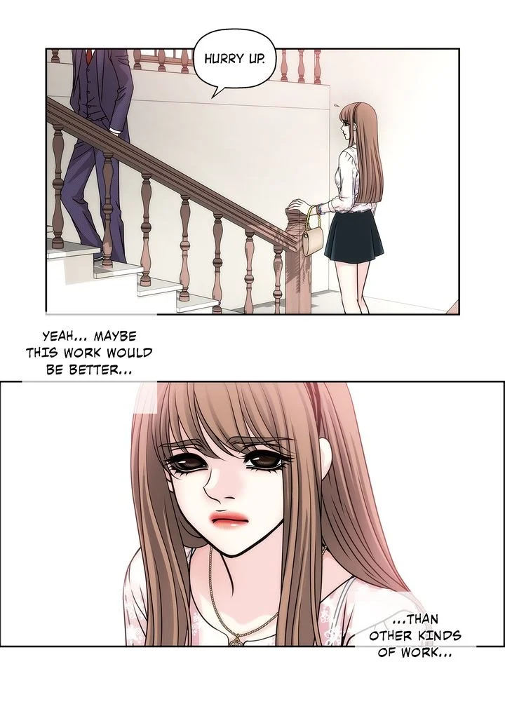 Cinderella’s Man - Chapter 7 [photo 11] - MangaPorn