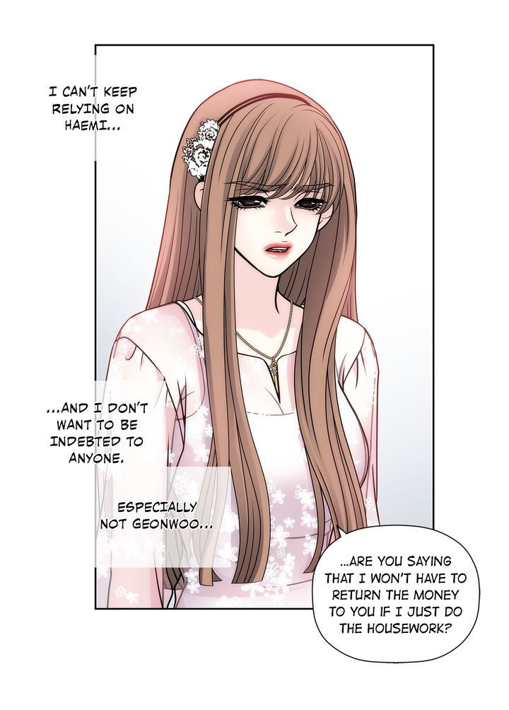 Cinderella’s Man - Chapter 7 [photo 12] - MangaPorn