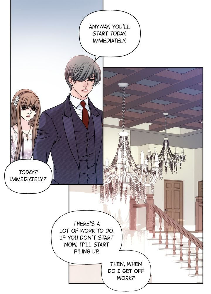Cinderella’s Man - Chapter 7 [photo 15] - MangaPorn
