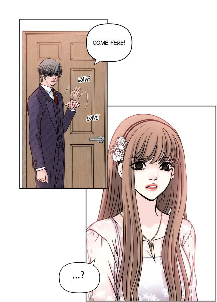 Cinderella’s Man - Chapter 7 [photo 18] - MangaPorn