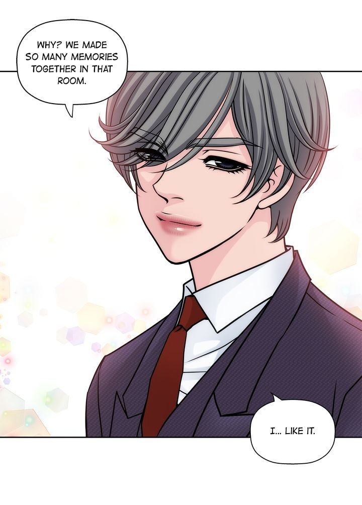 Cinderella’s Man - Chapter 7 [photo 28] - MangaPorn