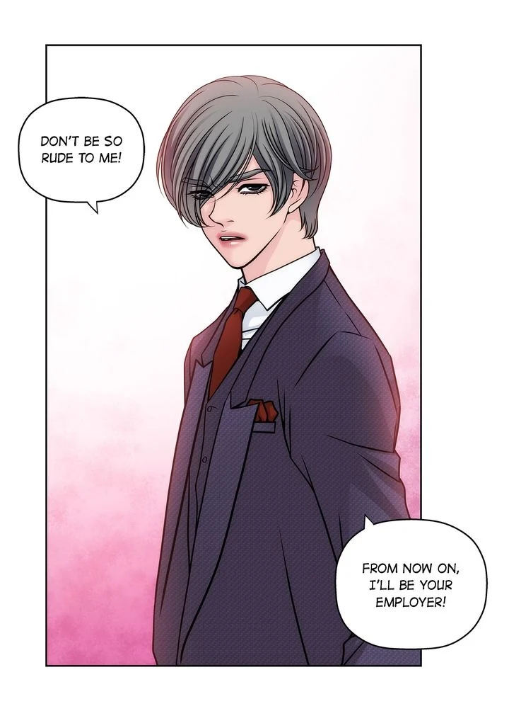 Cinderella’s Man - Chapter 7 [photo 31] - MangaPorn
