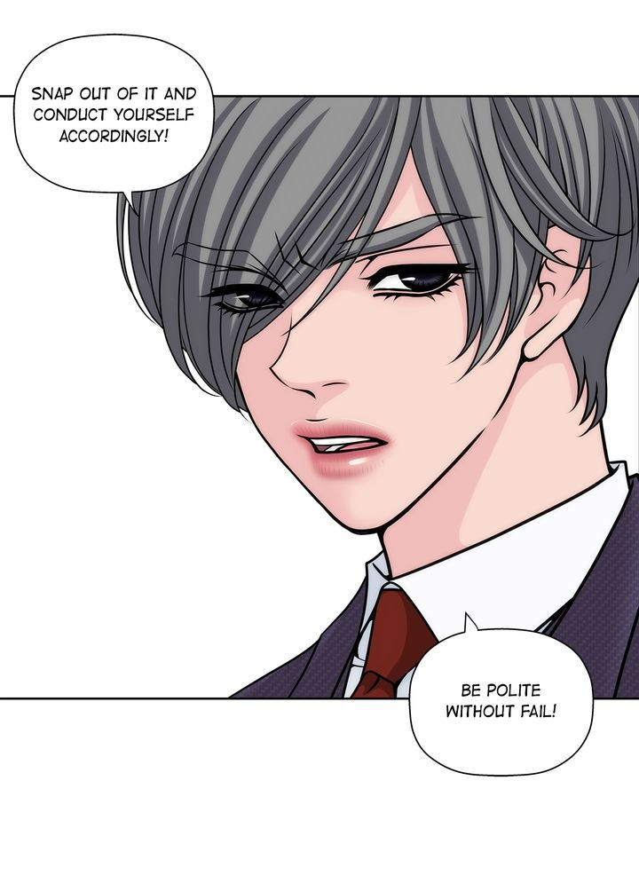 Cinderella’s Man - Chapter 7 [photo 33] - MangaPorn