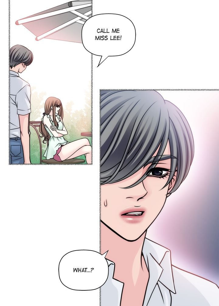 Cinderella’s Man - Chapter 7 [photo 44] - MangaPorn