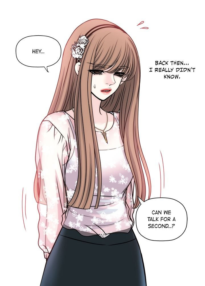 Cinderella’s Man - Chapter 7 [photo 50] - MangaPorn