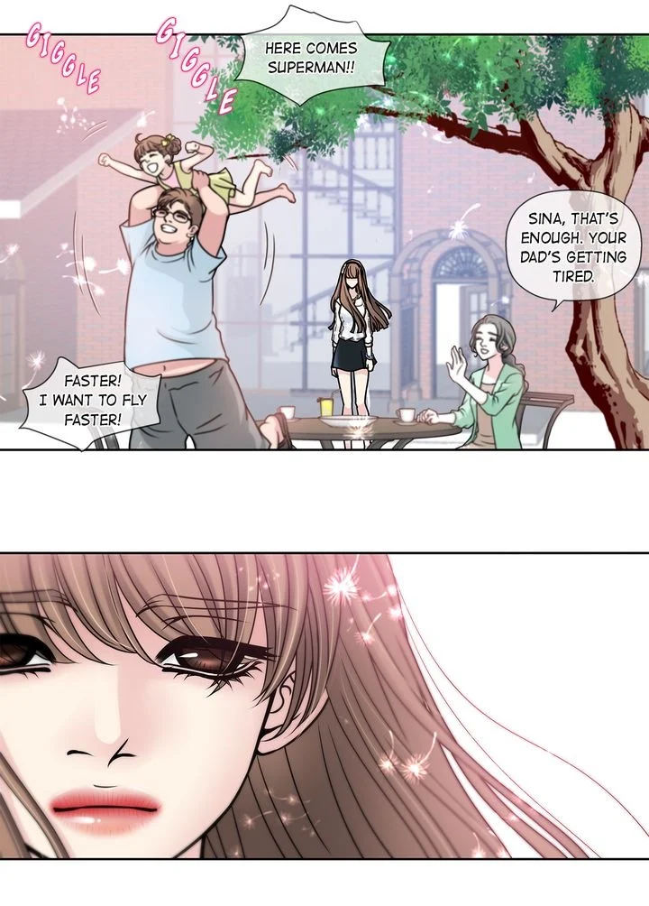 Cinderella’s Man - Chapter 8 [photo 12] - MangaPorn