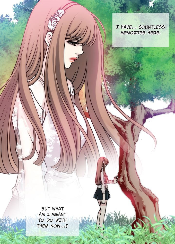 Cinderella’s Man - Chapter 8 [photo 13] - MangaPorn