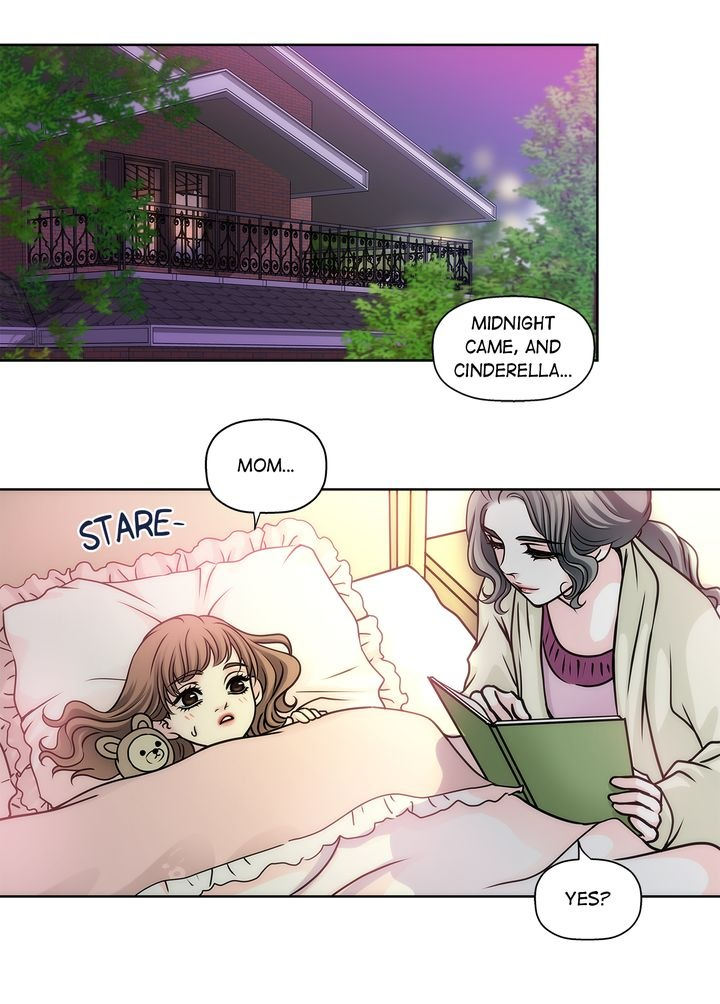 Cinderella’s Man - Chapter 8 [photo 19] - MangaPorn