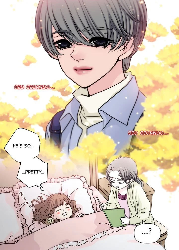 Cinderella’s Man - Chapter 8 [photo 22] - MangaPorn
