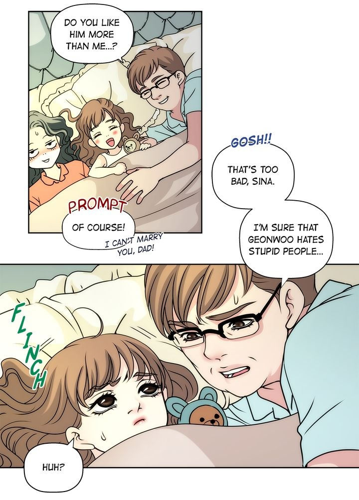 Cinderella’s Man - Chapter 8 [photo 39] - MangaPorn