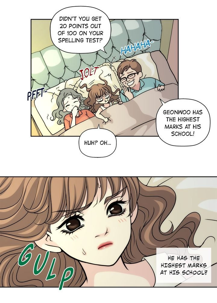Cinderella’s Man - Chapter 8 [photo 40] - MangaPorn