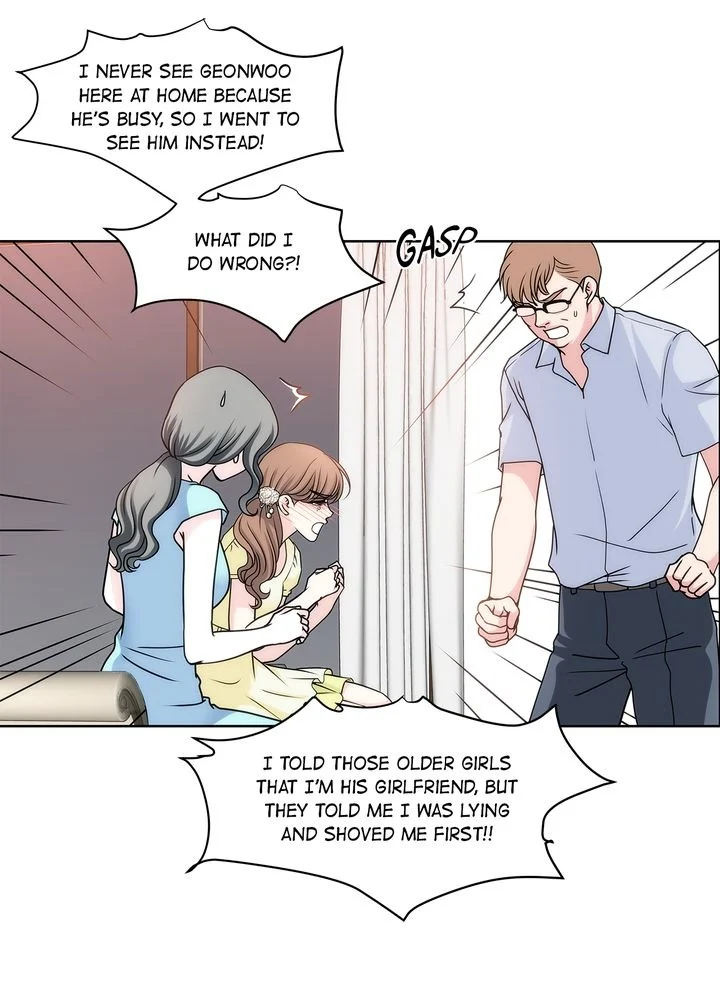 Cinderella’s Man - Chapter 9 [photo 10] - MangaPorn