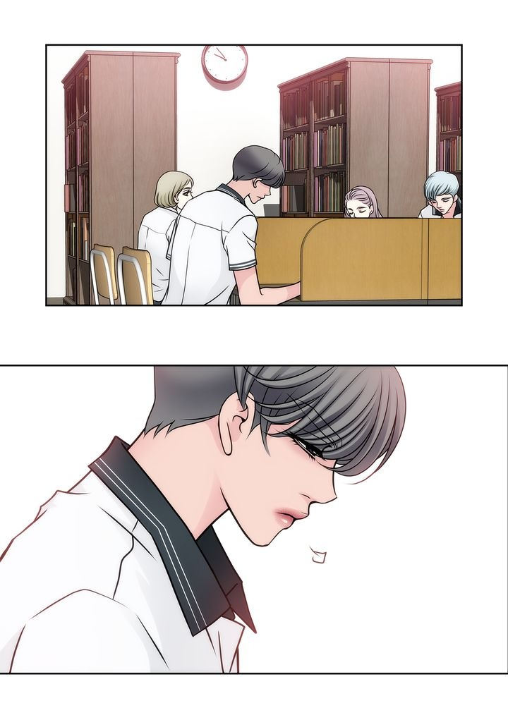 Cinderella’s Man - Chapter 9 [photo 13] - MangaPorn