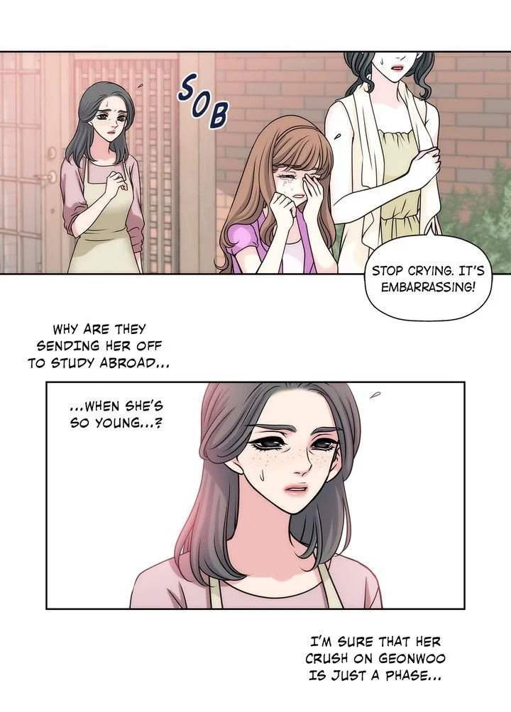 Cinderella’s Man - Chapter 9 [photo 16] - MangaPorn