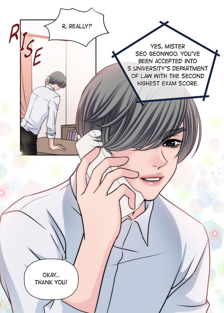 Cinderella’s Man - Chapter 9 [photo 21] - MangaPorn