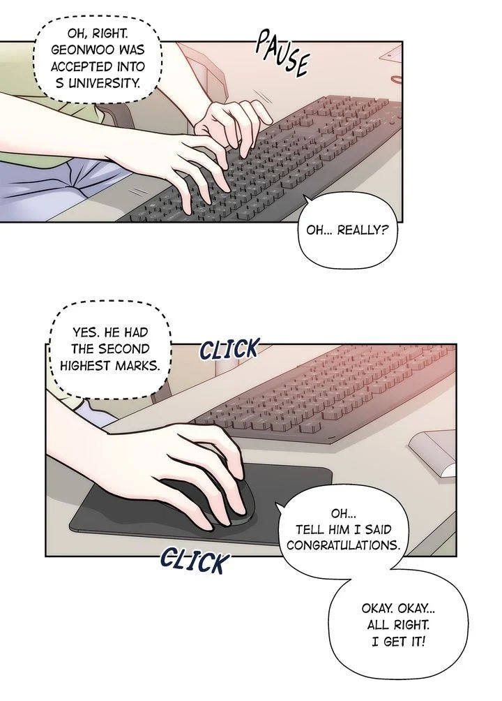 Cinderella’s Man - Chapter 9 [photo 23] - MangaPorn