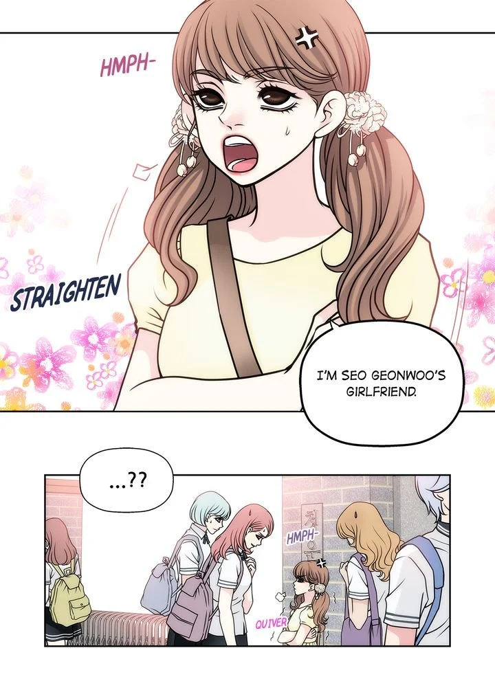 Cinderella’s Man - Chapter 9 [photo 7] - MangaPorn