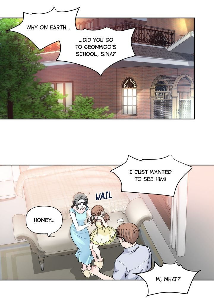 Cinderella’s Man - Chapter 9 [photo 9] - MangaPorn