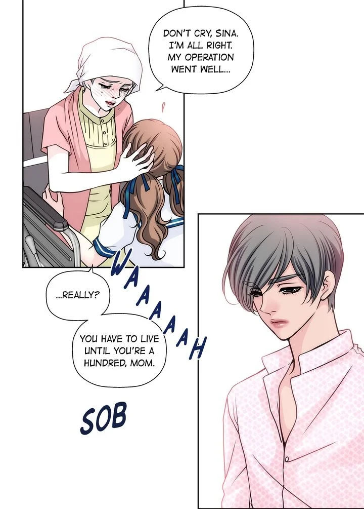 Cinderella’s Man - Chapter 10 [photo 3] - MangaPorn