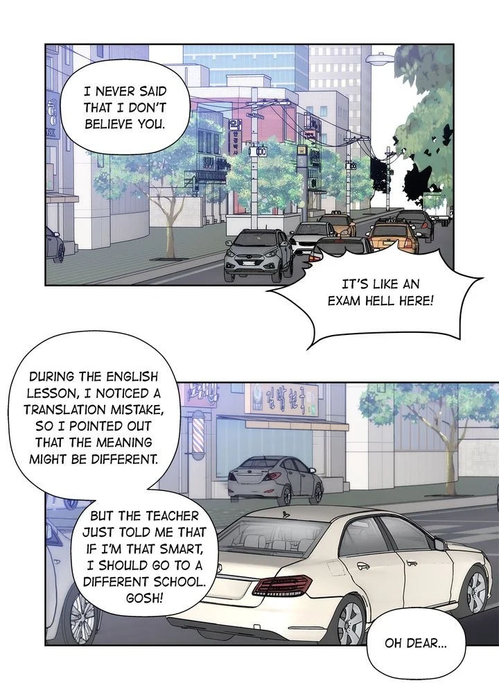Cinderella’s Man - Chapter 10 [photo 33] - MangaPorn