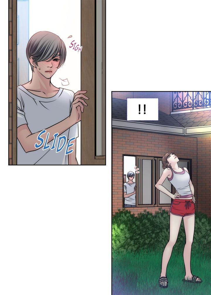 Cinderella’s Man - Chapter 11 [photo 13] - MangaPorn