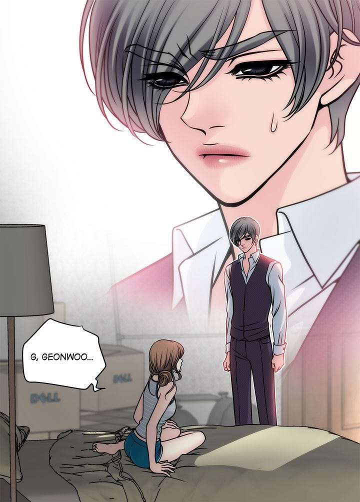 Cinderella’s Man - Chapter 11 [photo 45] - MangaPorn