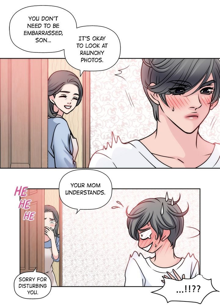 Cinderella’s Man - Chapter 11 [photo 8] - MangaPorn