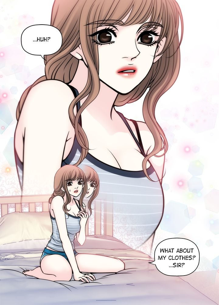 Cinderella’s Man - Chapter 12 [photo 12] - MangaPorn